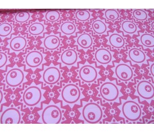 Jersey See you - Bienvenido Colorido pink